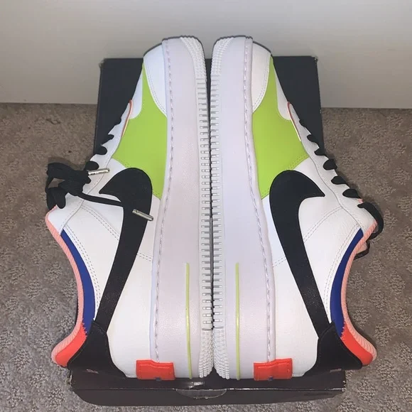 Nike Air Force 1 Shadow - Picture 4 of 9